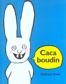 Simon : Caca boudin - Blake Stephanie