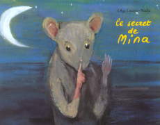 Le secret de Mina - Lecaye Olga