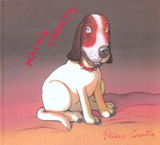 Machin Chouette - Corentin Philippe