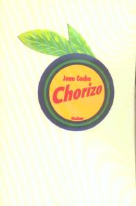 Chorizo - Cocho Juan