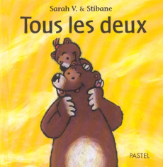 Tous les deux - STIBANE/SARAH V.