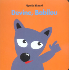 Devine, Babilou - Bisinski Pierrick