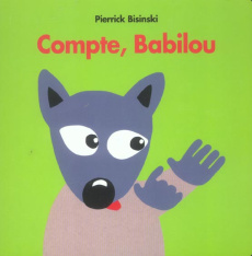 Compte, Babilou - Bisinski Pierrick