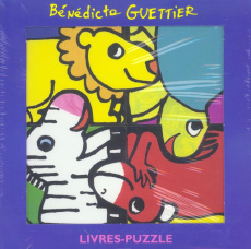 Dans le ventre du lion - Guettier Bénédicte