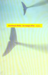 Les voyages d'Ino - Chabas Jean-François