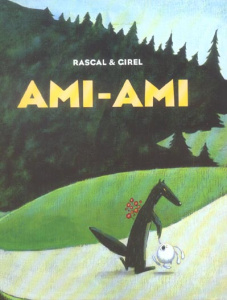 Ami-ami - GIREL/RASCAL