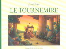 Le Tournemire - Ponti Claude