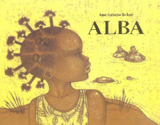 Alba - De Boel Anne-Catherine