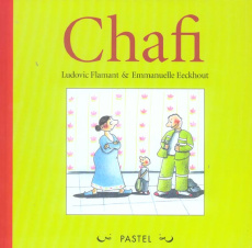 Chafi - Flamant Ludovic ; Eeckhout Emmanuelle