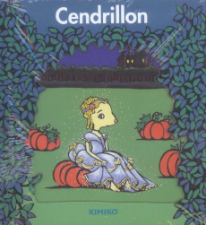 Cendrillon - KIMIKO