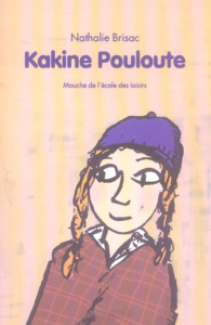 Kakine Pouloute - Brisac Nathalie ; Valckx Catharina