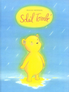 Soleil Tombé - Bonniol Magali