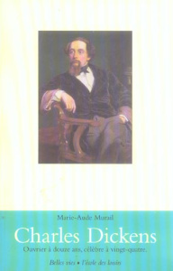 Charles Dickens - Murail Marie-Aude