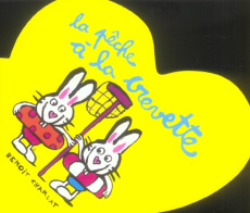 La pêche à la crevette - Charlat Benoît