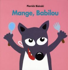 Mange, Babilou - Bisinski Pierrick