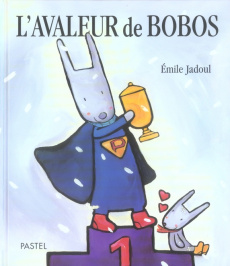 L'avaleur de bobos - Jadoul Emile