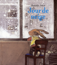 Jour de neige - Sakaï Komako