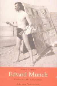 Edvard Munch - Cathrine Arnaud