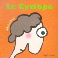 Le Cyclope - Bravi Soledad