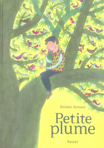 Petite plume - Aertssen Kristien