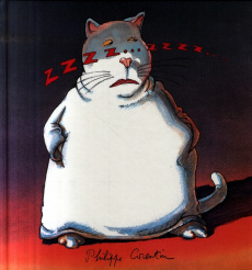 Zzzz... zzzz.... - Corentin Philippe