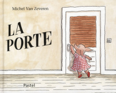 La porte - Van Zeveren Michel