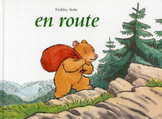 En route - Stehr Frédéric