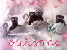 Oursons - Gil Isabelle
