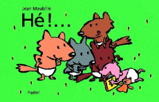 Hé !... - Maubille Jean