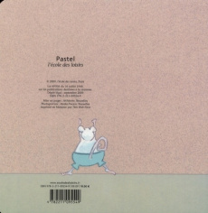 Chagrin tout doux - De Greef Sabine