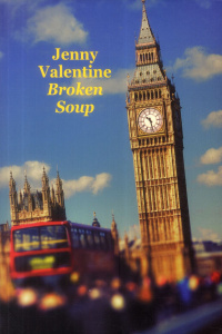 Broken Soup - Valentine Jenny ; Mapaula Marie-Claude