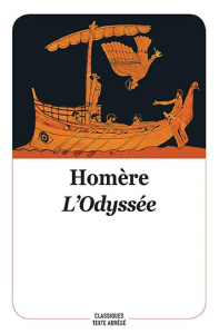 L'Odyssée - HOMERE/NOTOR
