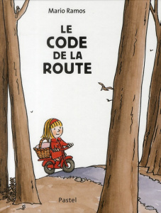 La code de la route - Ramos Mario