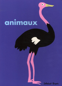 Animaux - Bravi Soledad