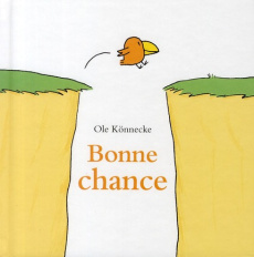 Bonne chance - Könnecke Ole ; Seyvos Florence