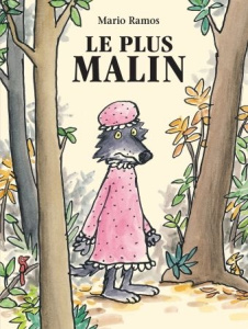 Le plus malin - Ramos Mario