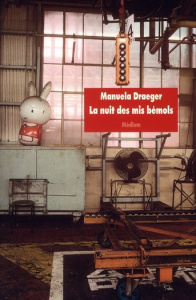 La nuit des mis bémols - Draeger Manuela