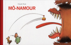 Mô-Namour - Ponti Claude