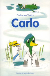 Carlo - Valckx Catharina
