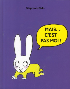 Simon : Mais... c'est pas moi ! - Blake Stephanie