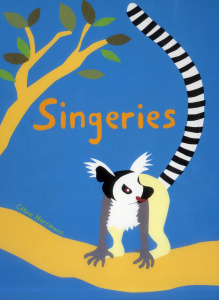 Singeries - Herrmann Céline