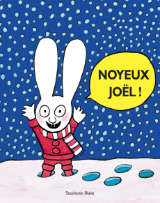 Simon : Noyeux Joël ! - Blake Stephanie