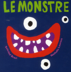 Le monstre - Bravi Soledad