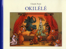 Okilélé - Ponti Claude