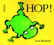Hop ! - Maubille Jean