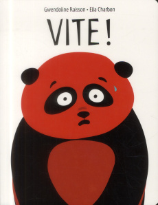 Vite ! - Raisson Gwendoline ; Charbon Ella