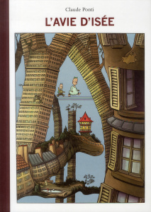 L'avie d'Isée - Ponti Claude