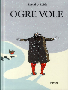 Ogre vole - EDITH