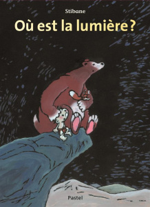Où est la lumière ? - STIBANE