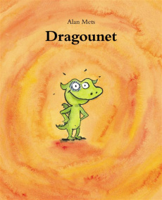 Dragounet - Mets Alan
